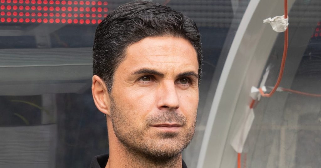 Girona vs Arsenal: Pre-Season Lineups Revealed – Who Made Arteta’s First Cut? Girona vs Arsenal: Confirmed teams, full line ups for pre season friendly