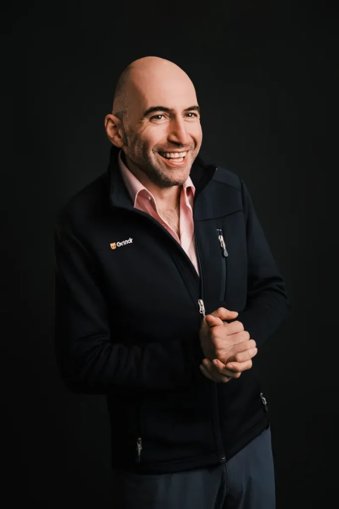 Grindr wants to be the everything app for gay men; investors are still deciding whether it can pull it off
