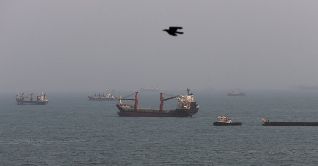 Gulf Oil’s Multi-Billion Escape: Rewriting the Map Beyond the Strait of Hormuz Gulf Oil Giants Are Spending Billions to Build Ways Around Strait of Hormuz