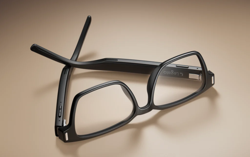 Hearing tech startup Legato emerges from stealth with $12M and a peek at its AI hearing glasses