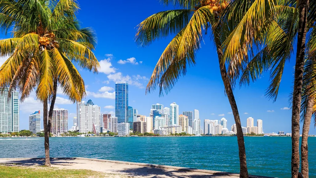 Is Miami costlier than NYC? Why developers say the math favors Florida
