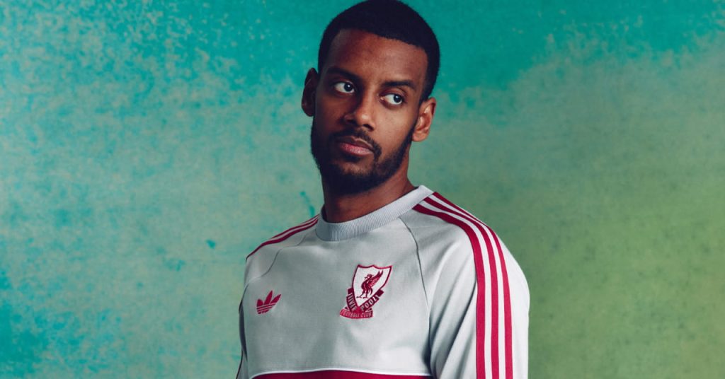 Isak confident Liverpool are building despite Monaco defeat: 'Today felt better than last game'