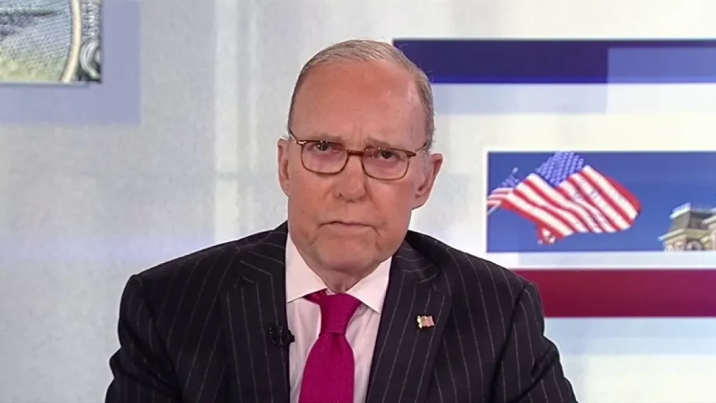 Kudlow: Dow Defies Iran, Hits New Record — What’s Driving This Unstoppable Market? LARRY KUDLOW: Iran or not, the Dow just broke another record