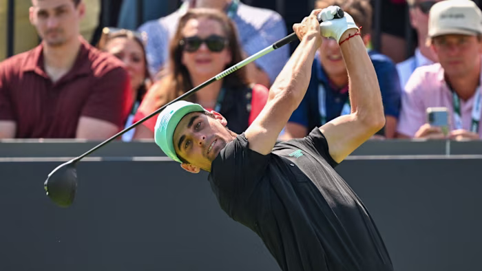 LIV Golf’s Billion-Dollar Gamble: Is a September Bankruptcy Filing the Final Tee-Off? LIV Golf prepares for bankruptcy filing in September