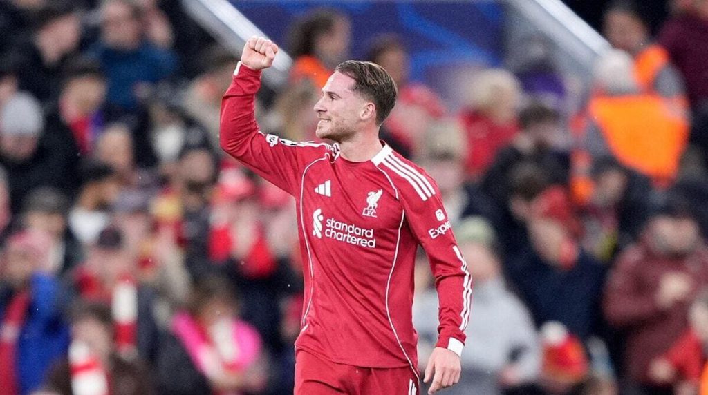 Liverpool’s First XI Revealed: Como Clash Kicks Off Double-Header Liverpool v Como: Confirmed line-ups for match one of double-header