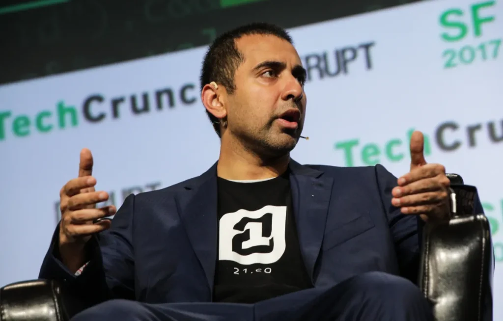 Malaysia Pulls the Plug: What Just Happened to Balaji Srinivasan’s Network School? Malaysia is reportedly shutting down Balaji Srinivasan’s Network School