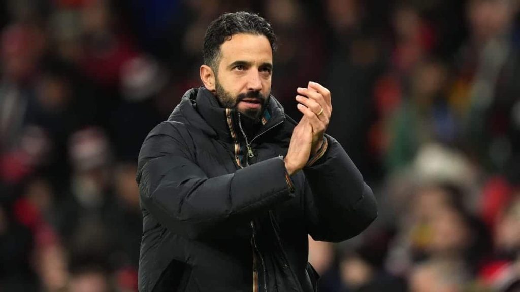 Manchester United v AC Milan: Expected line-ups, preview, stats and where to watch as Red Devils take on former boss Amorim