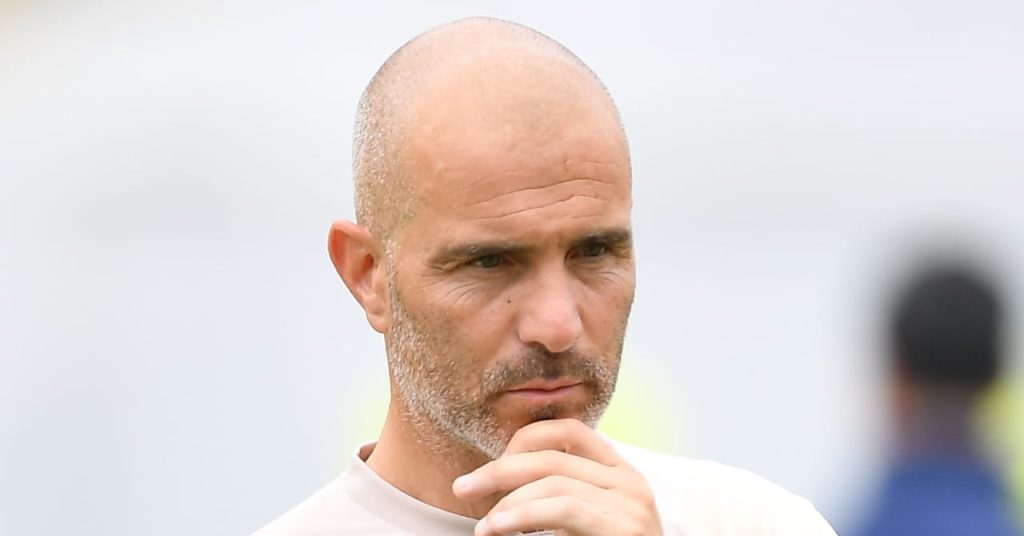 Maresca’s Standout Pick: Which Man City Debutant Left the Biggest Mark? Maresca picks out player who impressed him most in Manchester City debut