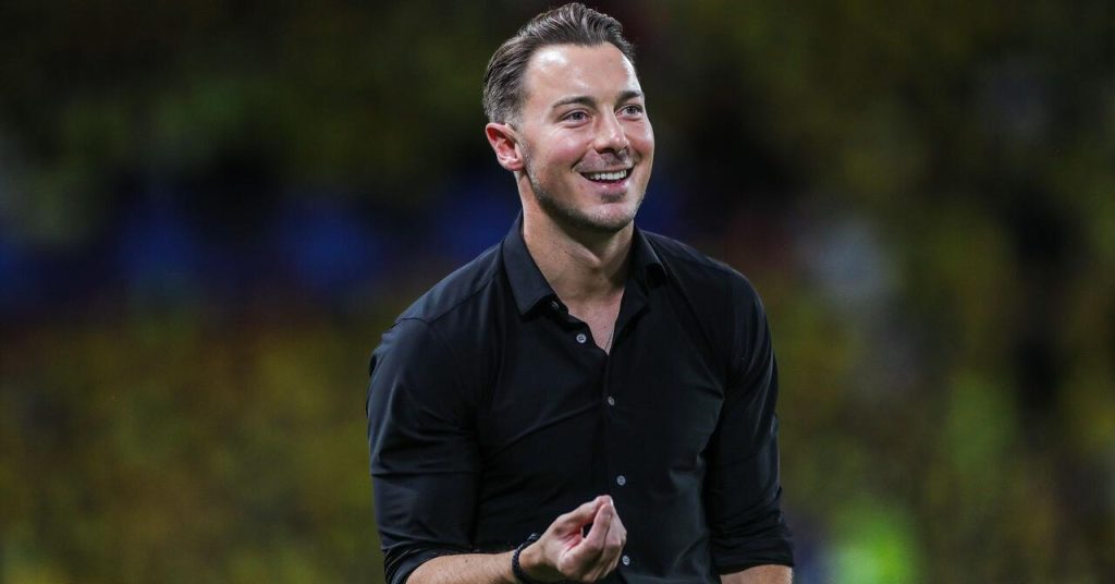 The “Compelling Vision” That Lured Matthias Jaissle to Newcastle as Eddie Howe’s “Exceptional” Successor Matthias Jaissle: Newcastle manager calls Premier league side's vision 'compelling' as Magpies appoint 'exceptional' successor to Eddie Howe
