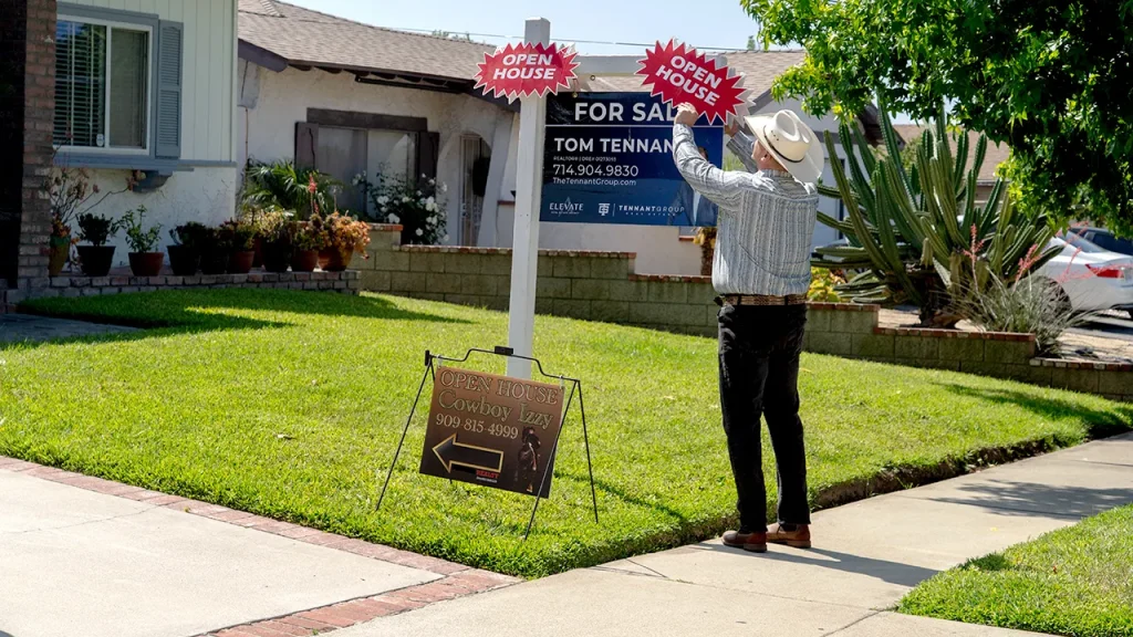 Mortgage rates rise to 6.69%: Freddie Mac