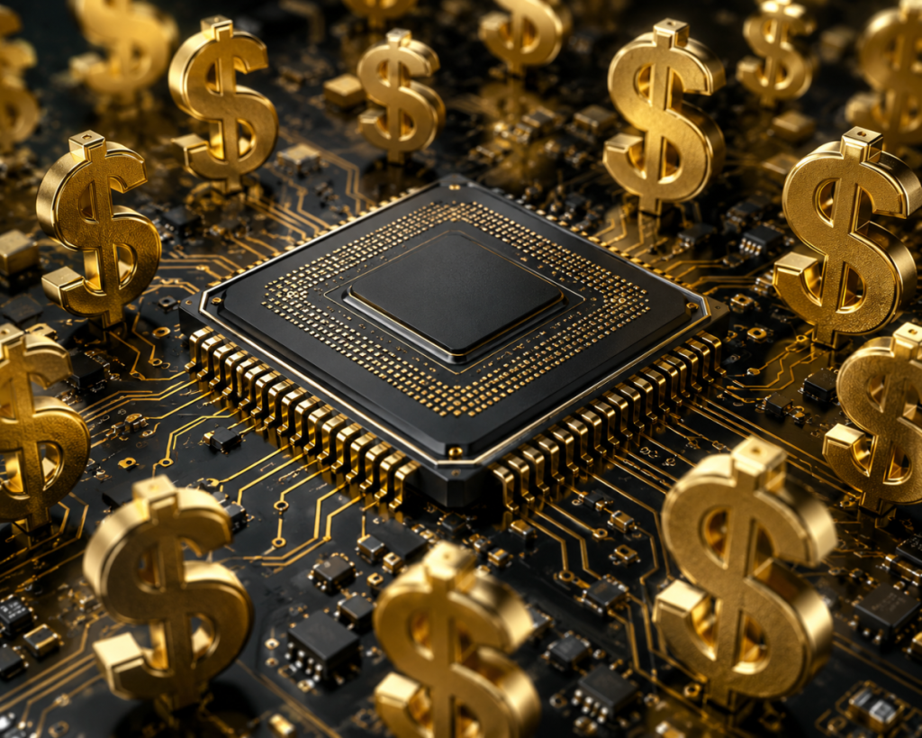 Neocloud Lambda Unleashes $1B ‘Chip War Chest’ for AI Cloud Dominance Neocloud Lambda secures $1B in debt to buy more chips