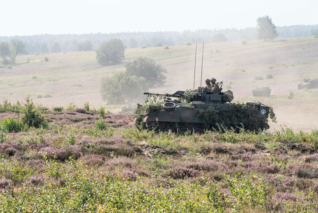 New report warns Britain’s deterrent is being hollowed out