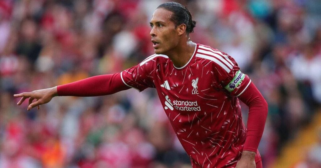 Newcastle v Liverpool: Preview, expected line-ups, stats and where to watch