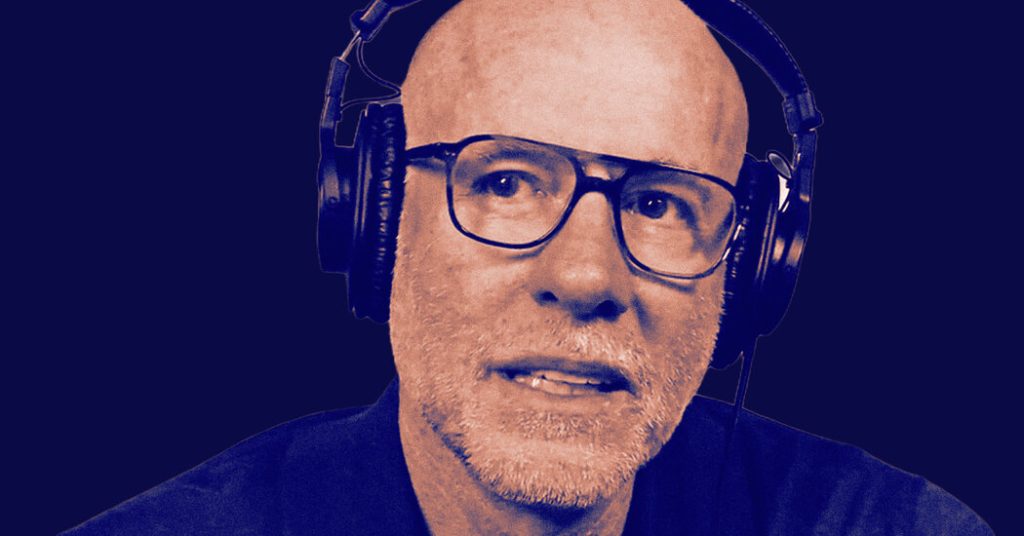 Opinion | Scott Galloway: America Abandoned Its ‘Unremarkable’ Young Men