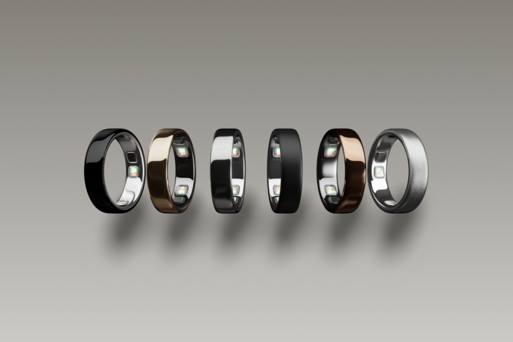 Oura is reportedly eyeing a September IPO that could value it at more than $16B