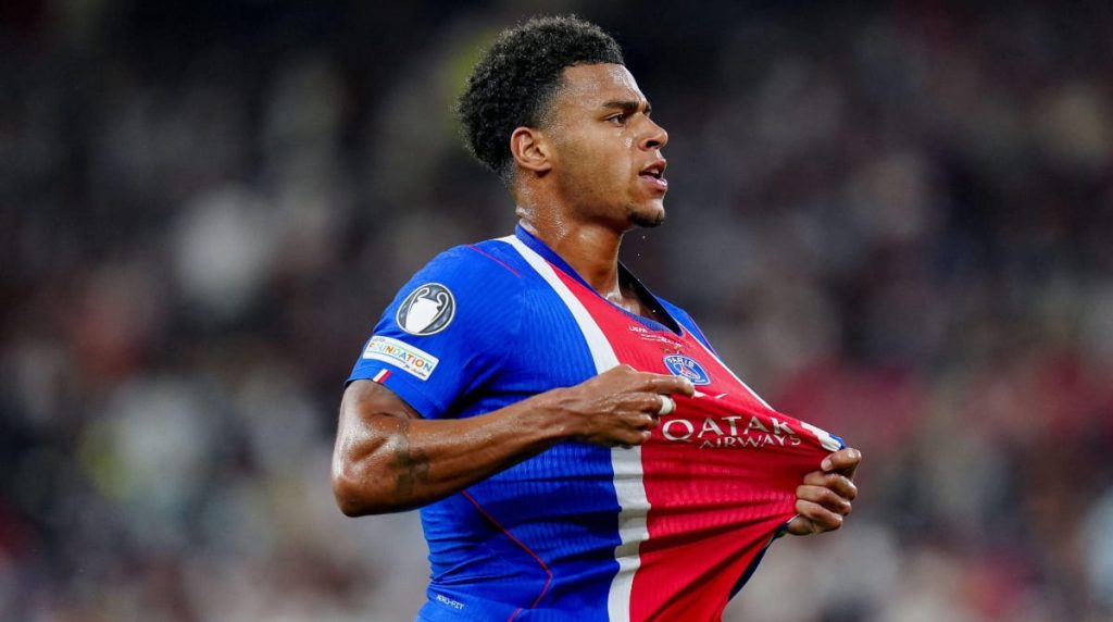 Parisian Power Play: How PSG Conquered Aston Villa 2-1 to Retain UEFA Super Cup PSG 2-1 Aston Villa: Report, result and goals as Parisians retain UEFA Super Cup