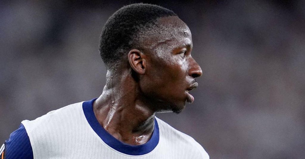Pape Matar Sarr: The £25.6M Loan-to-Buy Strategy Bringing Tottenham’s Midfielder to Juventus Pape Matar Sarr transfer news: Juventus set to sign Tottenham and Senegal midfielder on loan with £25.6m obligation to buy