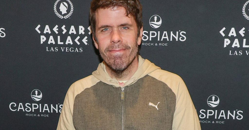 Perez Hilton Livestream Shocker: Hospitalized After Disturbing On-Camera Incident Perez Hilton Is Hospitalized After Appearing to Harm Himself on Livestream