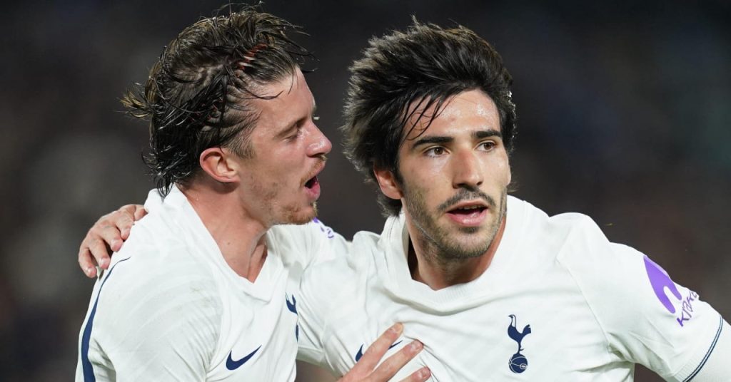 Tottenham’s Pre-Season Reality Check: Are PL Rivals Gaining an Edge Ahead of Kick-Off? Pre-season round-up: Tottenham fail to win as Premier League clubs continue preparations