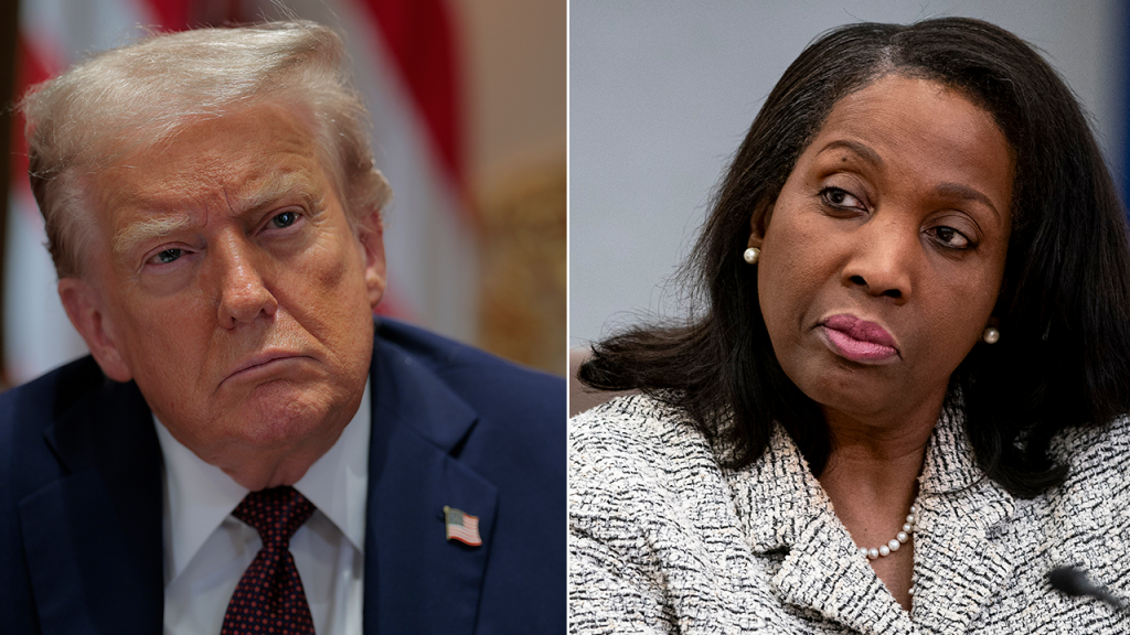 Trump’s Fed Showdown: Renewed Push to Oust Lisa Cook President Trump weighing renewed push to fire Fed's Lisa Cook