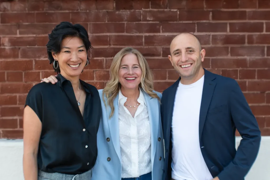 Reach Capital raises $265M Fund V to back AI founders building to 'expand human potential'