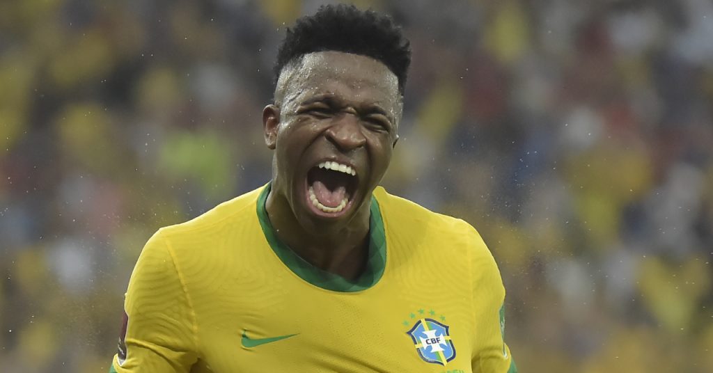 Is Vinicius Jr Leaving Real Madrid? Wage Standoff Threatens Blockbuster Exit Real Madrid open to selling Vinicius Junior if Brazilian does not lower wage demands