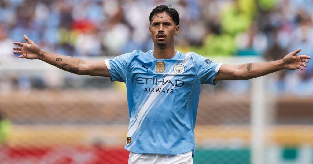 Manchester City Shocker: Reijnders’ £52m Saudi Arabia Move Reijnders set for £52m Saudi Arabia switch from Manchester City
