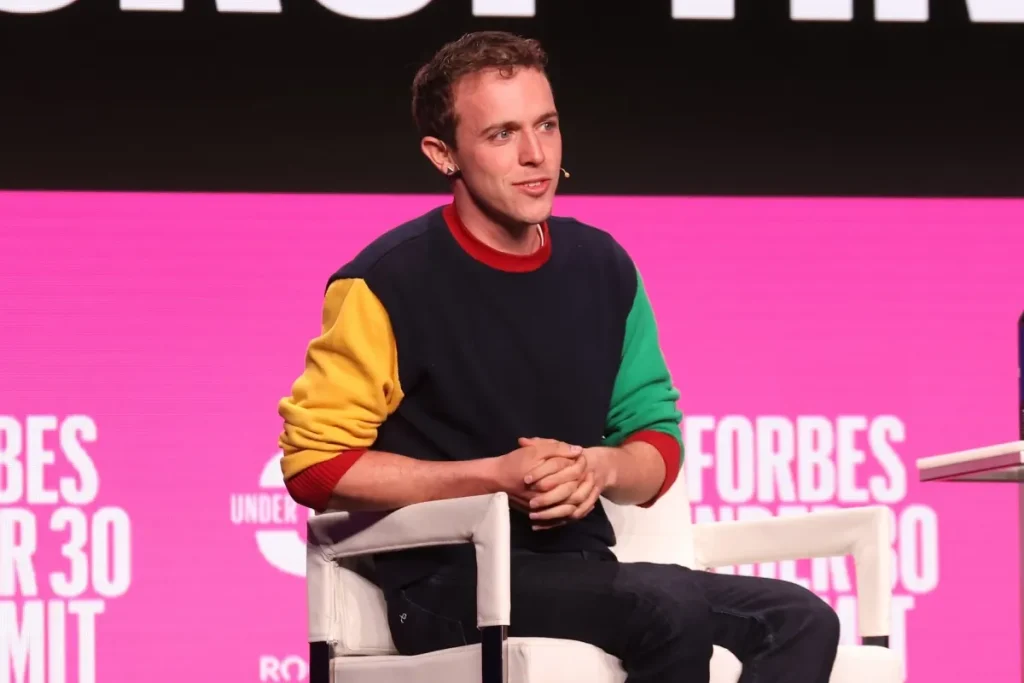 Ryan Breslow’s $27M Pay-to-Play Gamble: Bolt’s Future on the Line? Ryan Breslow is raising up to $27M in pay-to-play bridge funding to save Bolt