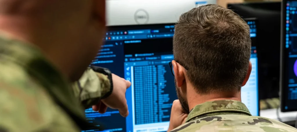 Space Force Takes Digital Leap for Next-Gen NC3 Satellite Engineering Space Force Adopts Digital Engineering Tool for NC3 Satellites
