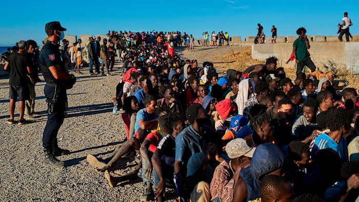 Sweden’s Leader Issues Stark Warning: Is Spain’s Migrant Amnesty a ‘Very Bad Idea’ for Europe? Spain’s migrant amnesty a ‘very bad idea’, says Swedish PM