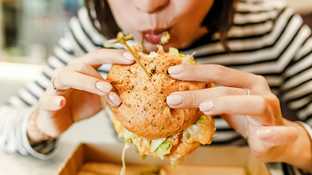 Texas cities dominate America's cheapest places for a burger, fries and soda