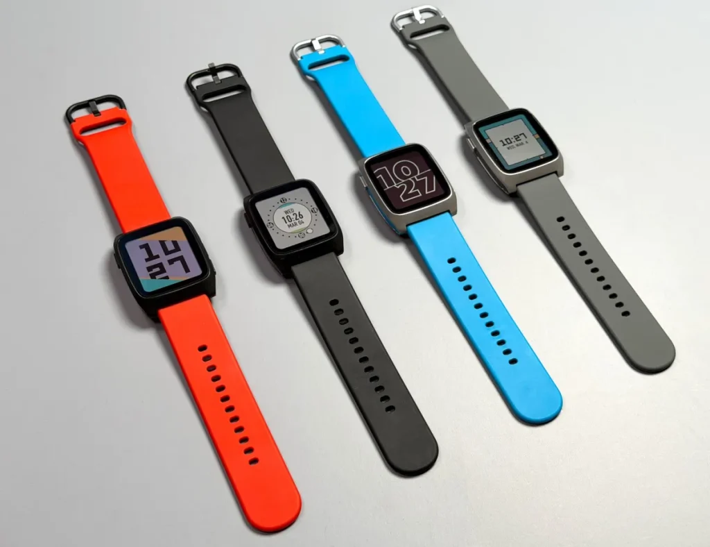 Pebble Time 2 Review: The $225 Smartwatch That Defies Expectations The $225 Pebble Time 2 is a refreshingly fun smartwatch
