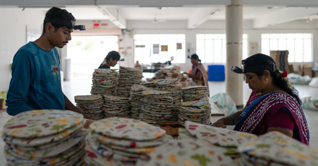 The Indian City Where AI Is Creating Jobs for Humans