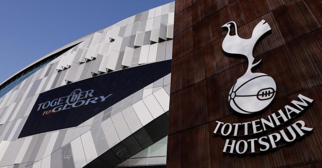 Tottenham vs Hoffenheim: Confirmed teams, full line ups for pre season friendly