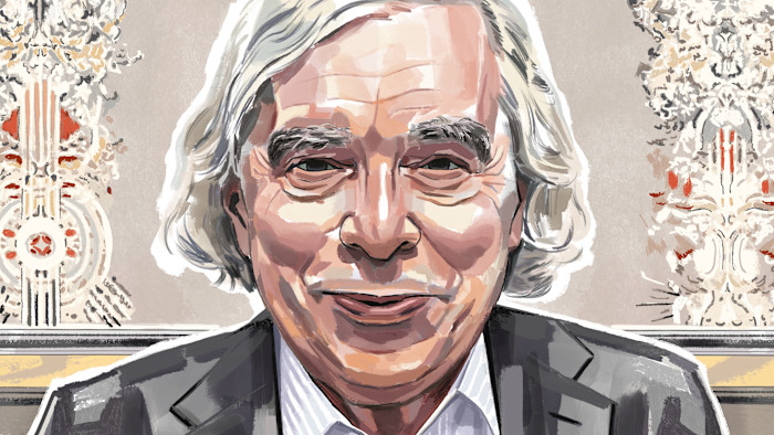 The Unexpected Edge: Ernest Moniz on Iran’s Nuclear ‘Home-Court Advantage’ US nuclear negotiator Ernest Moniz: ‘Iran has the home-court advantage’
