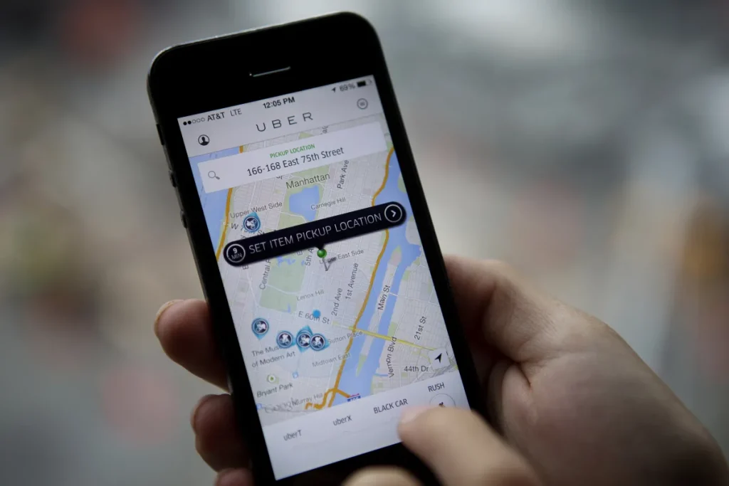 Uber’s $1 Billion AI Blunder: Automated Driver Suspensions Ignite Massive Fine Uber faces fine of nearly $1B over automated driver suspensions
