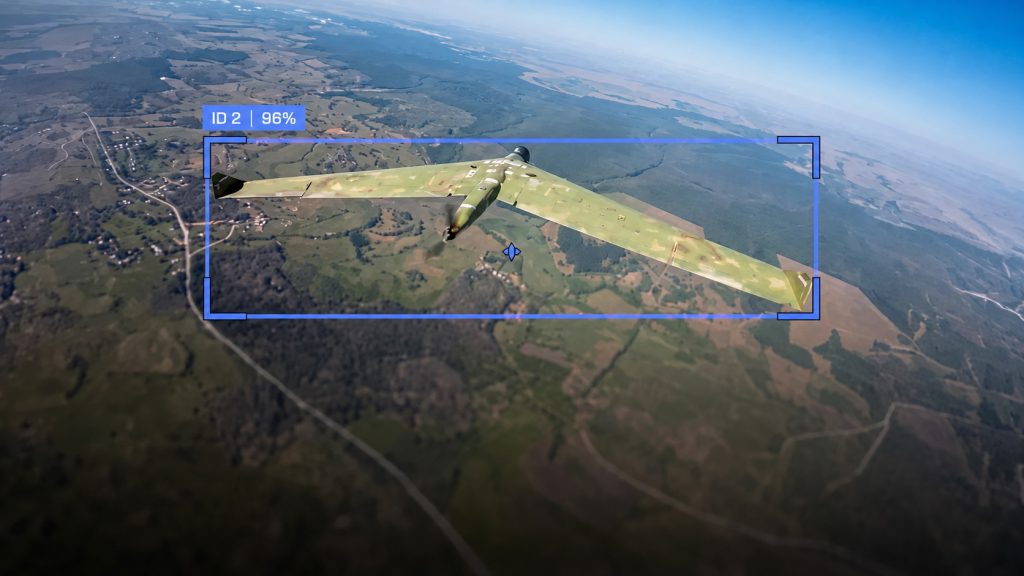 Ukraine says 260,000 Russian drones neutralised this year