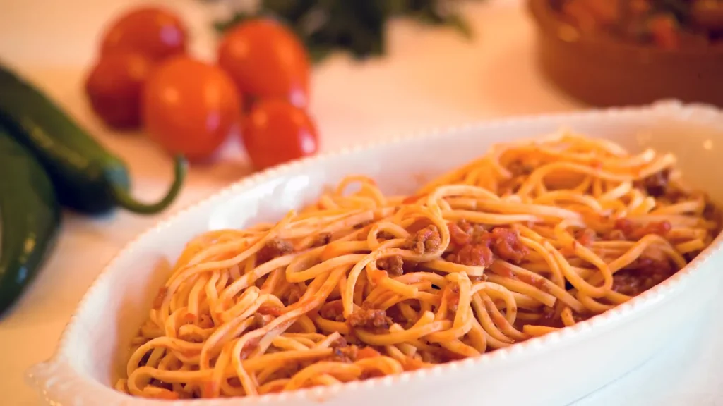 Check Your Fridge: Ukrop’s Baked Spaghetti & Chicken Cobbler Recalled Over Metal Risk Ukrop's baked spaghetti, chicken cobbler recalled over metal