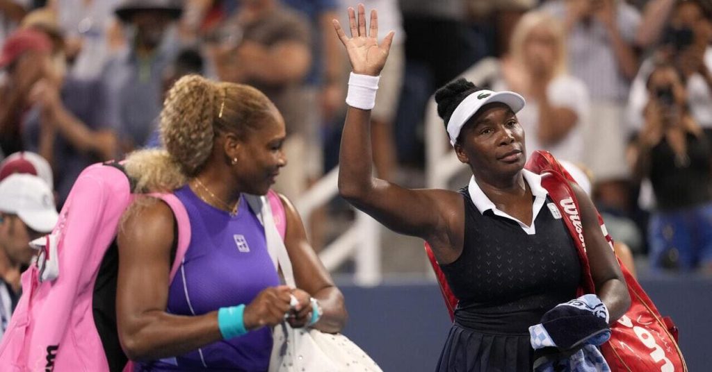 Venus Williams receives US Open singles wild card, will Serena follow?