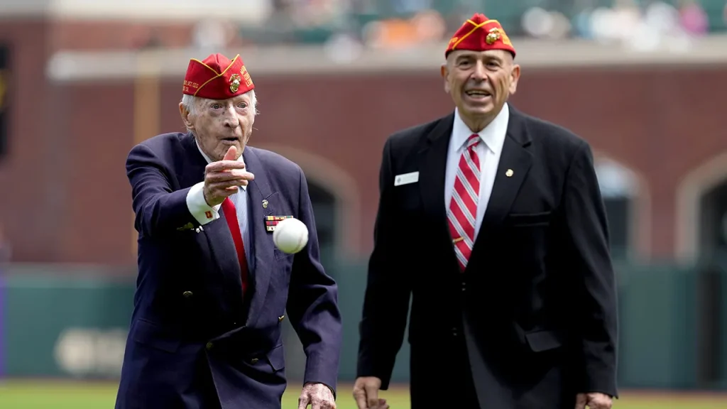 Vet Tix hits incredible milestone in effort to help military veterans