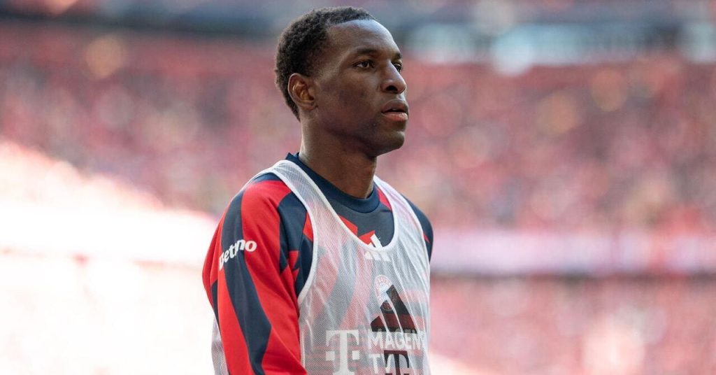 Villa agree Jackson deal as Watkins closes in on Al Hilal move