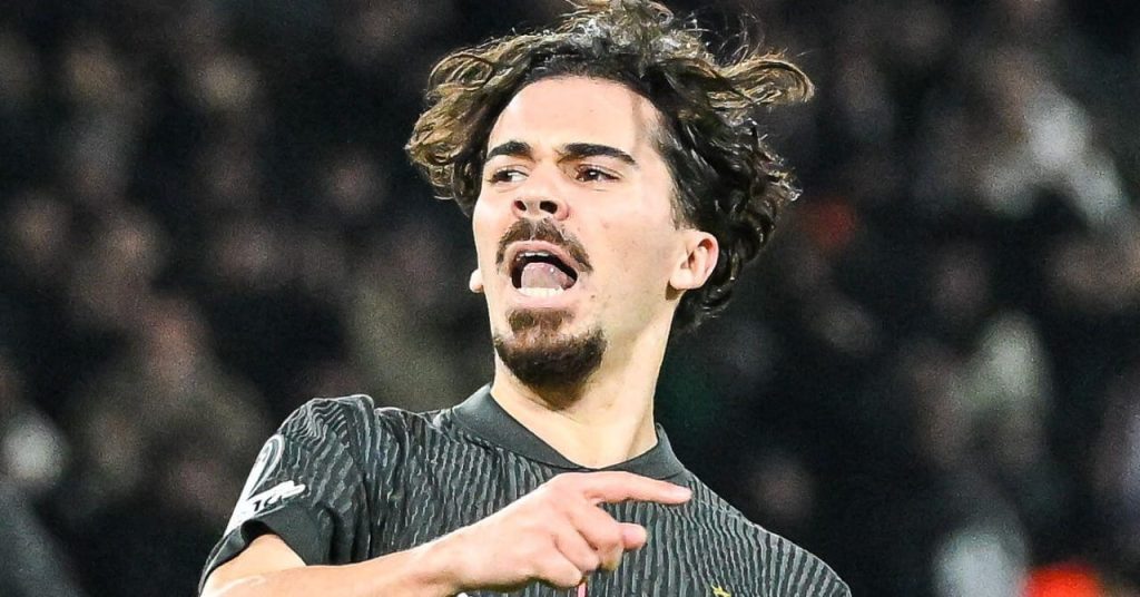 Vitinha’s Bold Ballon d’Or 2026 Pick: Why His “Outsider Trio” Is Actually “Normal” Vitinha wants outsider trio to win Ballon d'Or 2026: 'It would be normal'