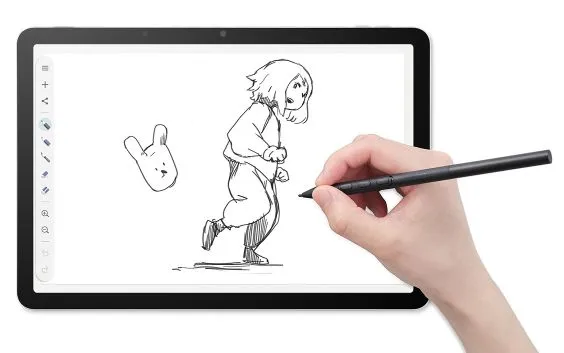 Wacom MovinkPad 11: The Unexpected Game-Changer for Affordable Digital Artistry? Wacom's MovinkPad 11 is a fun, midpriced entry point for digital artists