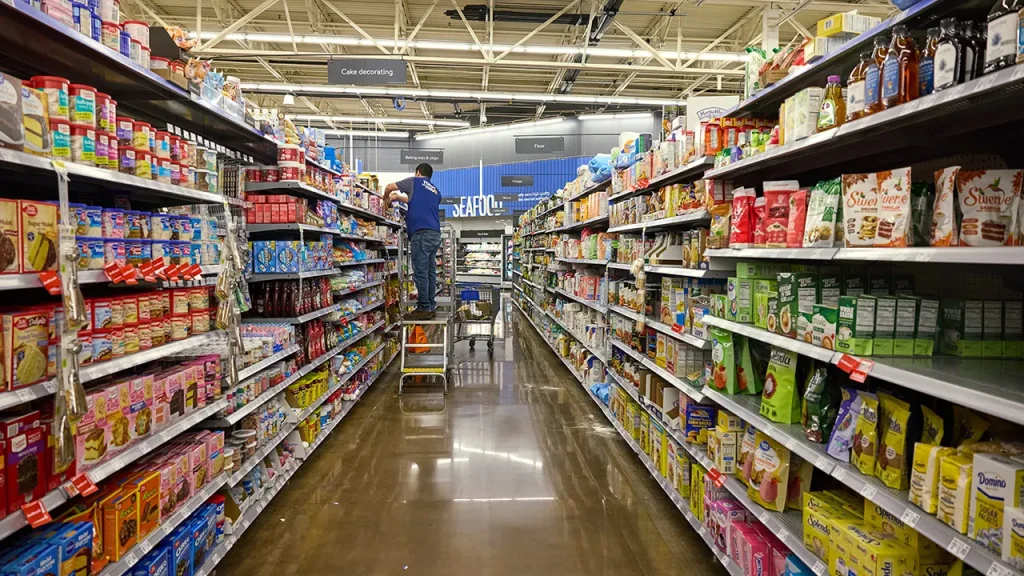 Walmart Bettergoods pistachio nut butter recalled over Salmonella