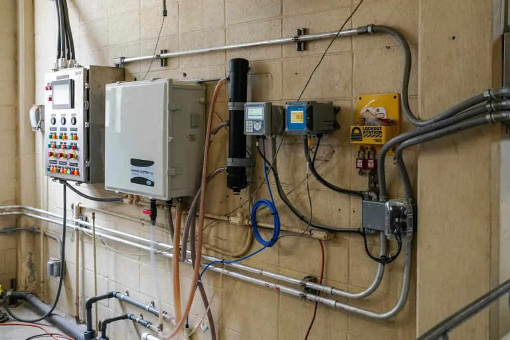 Unveiling Iran’s Cyber Assault: The Truth Behind US Water Utility Hacks What we know about the alleged Iranian hacks on US water utilities