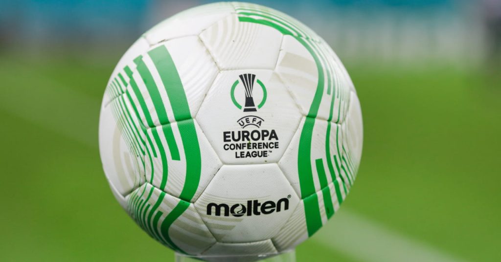 Unlock the Mystery: Conference League 2026/27 Draw Date, Time, Schedule & How to Watch Live When is the Conference League draw 2026/27? Date, time, league phase schedule, TV channel and live stream