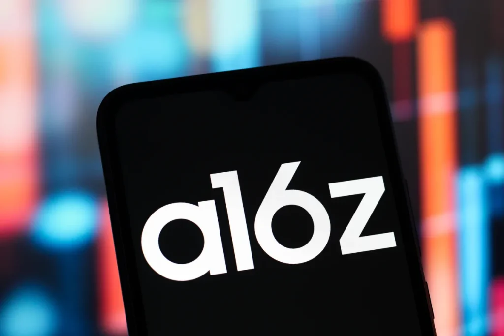 Will the DOJ's investigation into a16z spook other VCs?