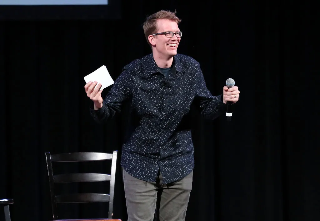 Hank Green’s Startling AI Confession: Why He Calls It ‘Not Healthy’ YouTuber Hank Green says his AI usage is ‘not healthy’