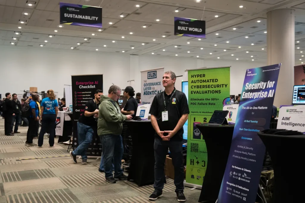 Ready to Disrupt? Claim Your TechCrunch Disrupt 2026 Booth for Massive Exposure Your table awaits: Exhibit at TechCrunch Disrupt 2026 to be seen by thousands