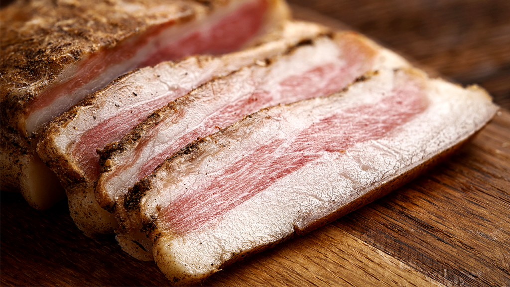 1,500 pounds of ready-to-eat pork recalled over Listeria contamination risk